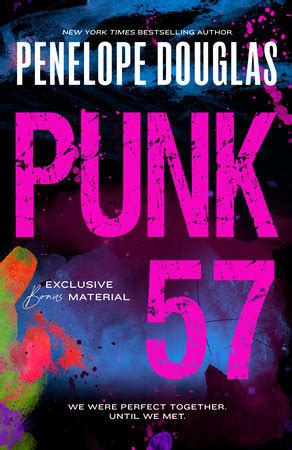 penelope douglas wikipedia|punk 57 penelope douglas analysis.